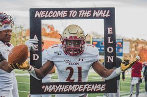 Image post by @elonfb on Instagram