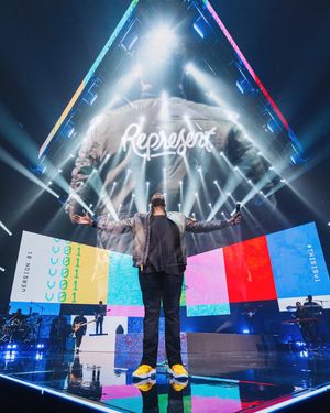 Image post by @wearetransformation on Instagram