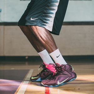 Image post by @nikebasketball on Instagram