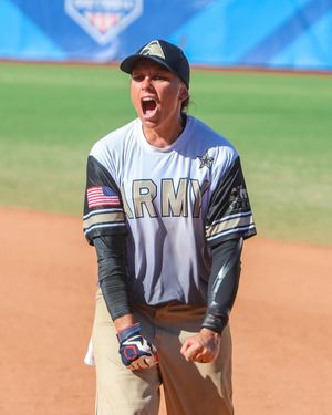 Image post by @usasoftball on Instagram