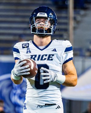 Image post by @ricefootball on Instagram