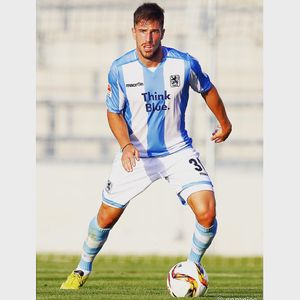 Image post by @milosdegenek on Instagram