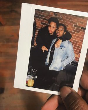 Image post by @pierredontez on Instagram