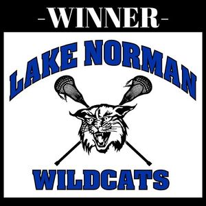 Image post by @lnhs_lacrosse on Instagram