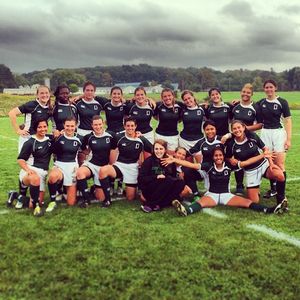Image post by @dartmouthwrugby on Instagram