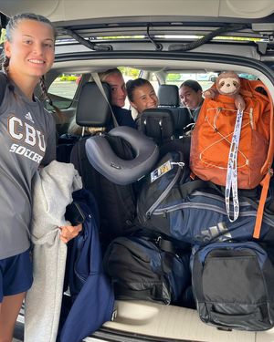 Image post by @cbuwsoccer on Instagram