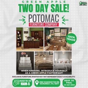 Image post by @greenapplebarter on Instagram