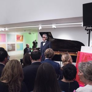 Image post by @phillipsauction on Instagram