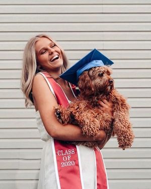 Image post by @setonhall on Instagram