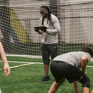 Image post by @wellefast on Instagram