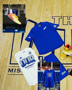 Image post by @drakembb on Instagram