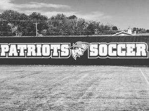 Image post by @uc_patriotsmsoc on Instagram