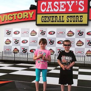 Image post by @caseys on Instagram