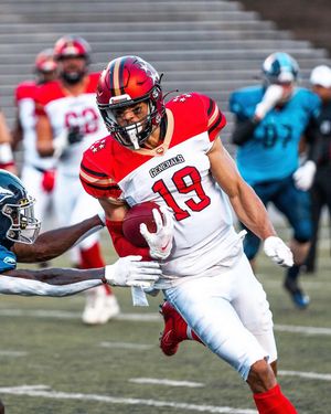 Image post by @thespringleague on Instagram