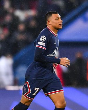 Image post by @psg on Instagram