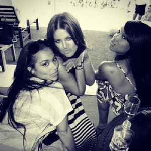 Image post by @laurenlondon on Instagram
