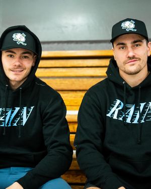 Image post by @ontarioreignhockey on Instagram