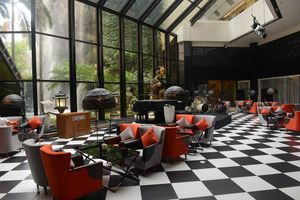 Image post by @worldhotels_collection on Instagram
