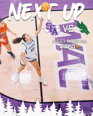 Image post by @SFAWBB on Twitter