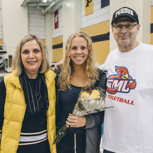 Image post by @purduewswimdive on Instagram