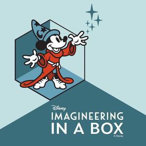Image post by @disney on Instagram