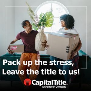 Image post by @capitaltitlelakeway on Instagram