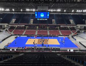 Image post by @gtvolleyball on Instagram