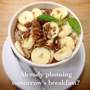 Image post by @lepainquotidienus on Instagram