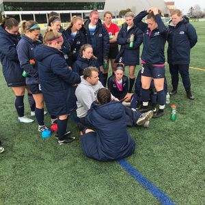 Image post by @saintanselmwoso on Instagram