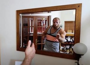 Image post by @goodbadrugby on Instagram
