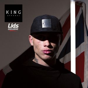 Image post by @lids on Instagram