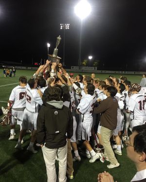 Image post by @brownu_mlax on Instagram