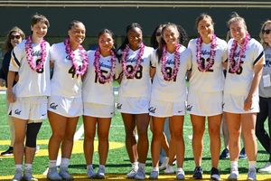 Image post by @calwlax on Instagram