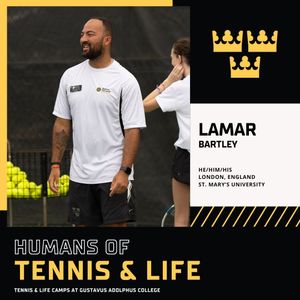 Image post by @tennisandlifecamps on Instagram