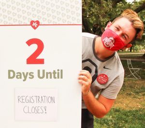 Image post by @buckeyethon on Instagram