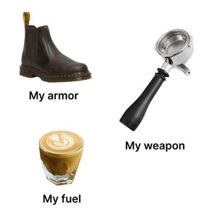 Image post by @atomicoffeeroasters on Instagram