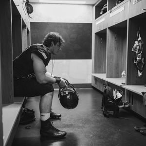 Image post by @carabins on Instagram