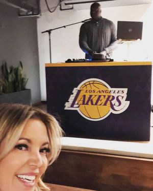 Image post by @shaq on Instagram