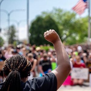 Image post by @depauljournalism on Instagram