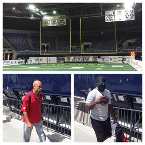 Image post by @jaxsharks on Instagram