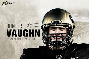 Image post by @cubuffsfootball on Instagram