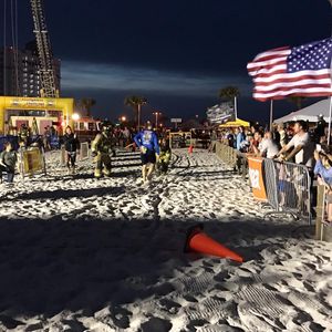 Image post by @pensacolasports on Instagram