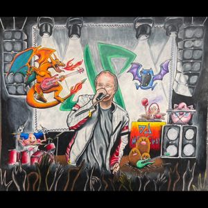 Image post by @jasonpaige on Instagram