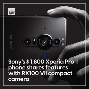 Image post by @digitaltrends on Instagram