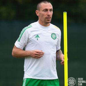 Image post by @celticfc on Instagram