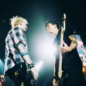 Image post by @5sos on Instagram