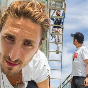 Image post by @magicgiant on Instagram