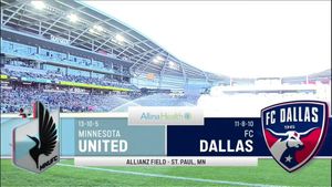 Image post by @ballysportsnor on Twitter