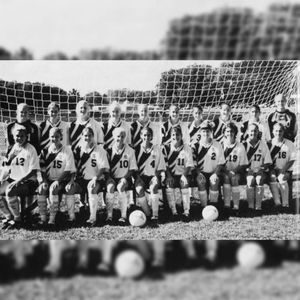 Image post by @bonnieswsoccer on Instagram