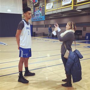 Image post by @kcroosmbb on Instagram